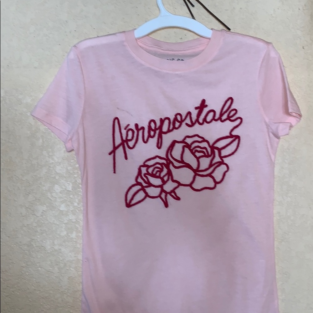 Aeropostale classic crew